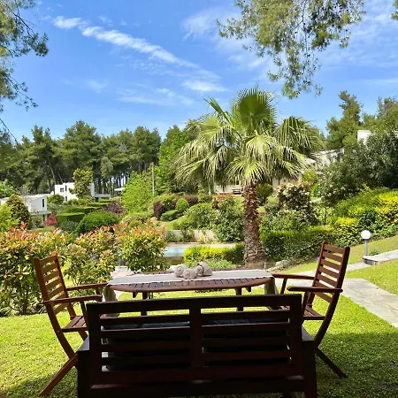 Serenity By Halu! Sani Villa