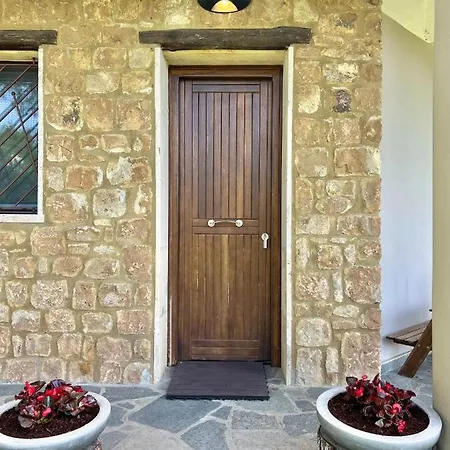 Serenity By Halu! Sani Villa