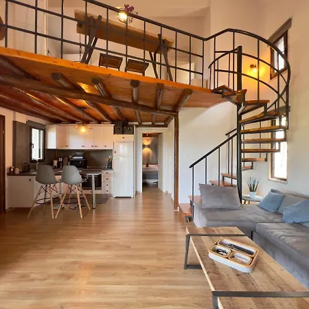 Serenity By Halu! Sani Villa