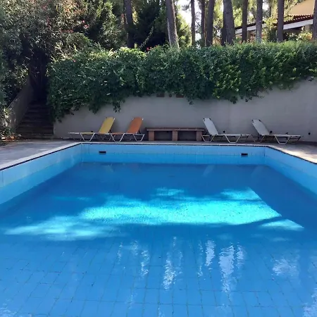 Serenity By Halu! Sani Villa