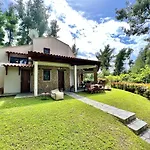 Villa Serenity By Halu! Sani Sani (Chalkidiki)