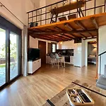 Serenity By Halu! Sani Villa