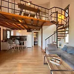 Serenity By Halu! Sani Villa