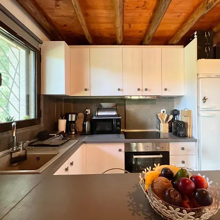 Serenity By Halu! Sani * 撒尼海滩
