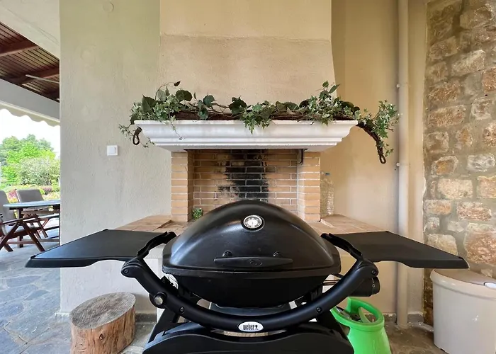 Serenity By Halu! Sani Villa Sani (Chalkidiki)