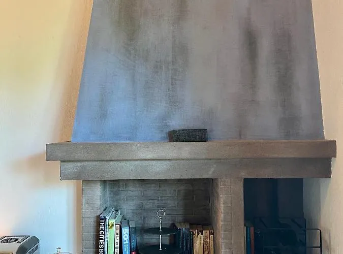 Villa Serenity By Halu! Sani *