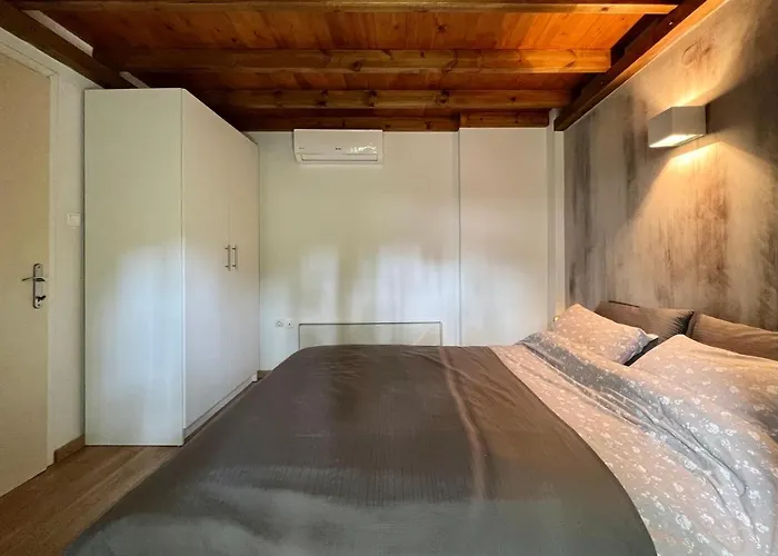 Villa Serenity By Halu! Sani Sani (Chalkidiki)