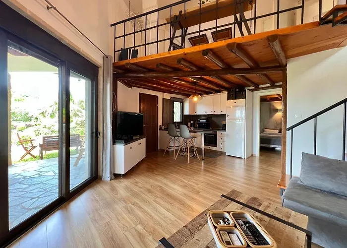 Serenity By Halu! Sani Villa