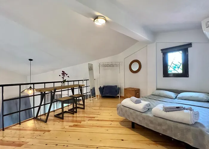 Villa Serenity By Halu! Sani Sani (Chalkidiki)