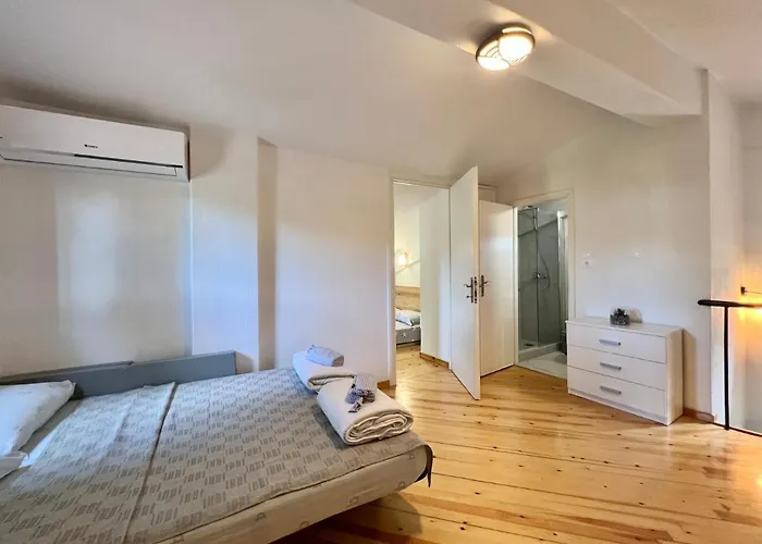 Villa Serenity By Halu! Sani