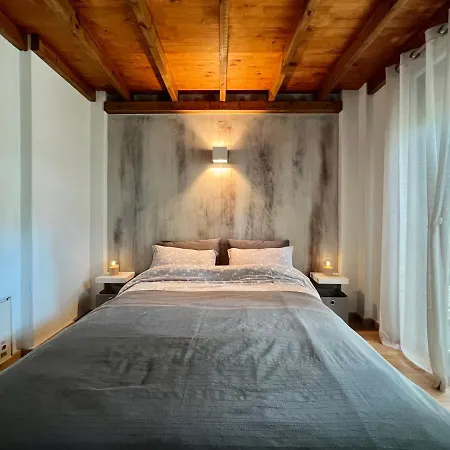 Serenity By Halu! Sani * Sani (Chalkidiki)