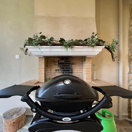 Serenity By Halu! Sani Villa Sani (Chalkidiki)