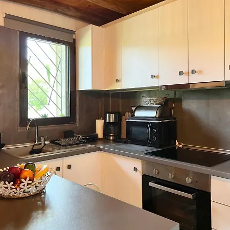 Serenity By Halu! Sani * Sani (Chalkidiki)