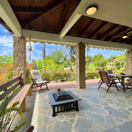 Serenity By Halu! Sani *