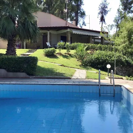 Villa Serenity By Halu! Sani *