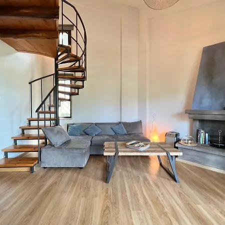 Serenity By Halu! Sani Villa *