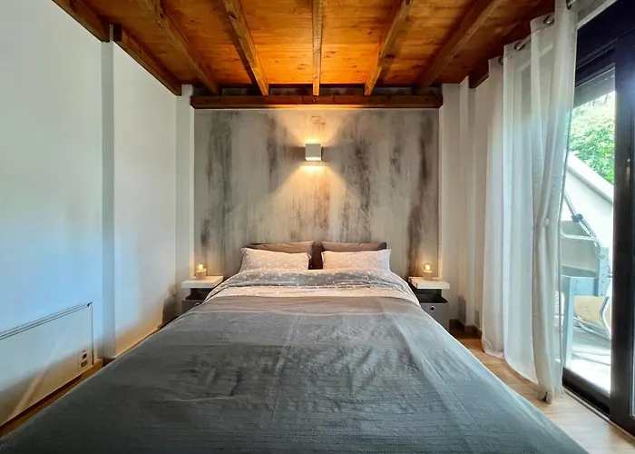 Serenity By Halu! Sani * Sani (Chalkidiki)