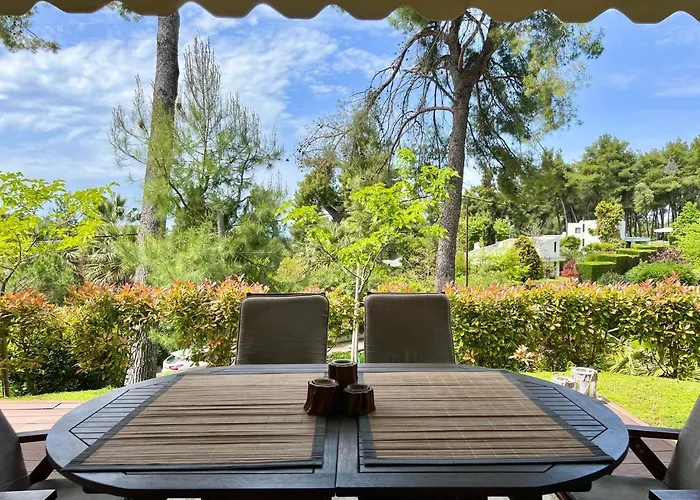 Serenity By Halu! Sani *