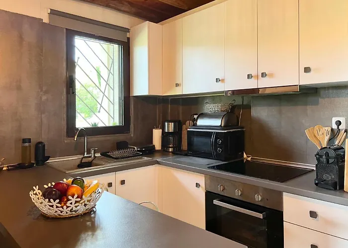 Serenity By Halu! Sani * Sani (Chalkidiki)