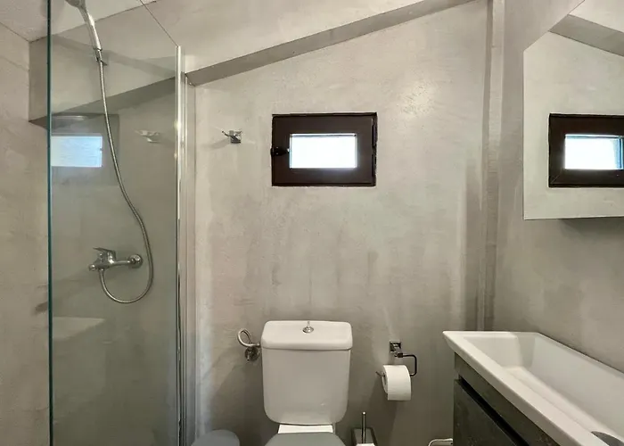 Serenity By Halu! Sani Sani (Chalkidiki)