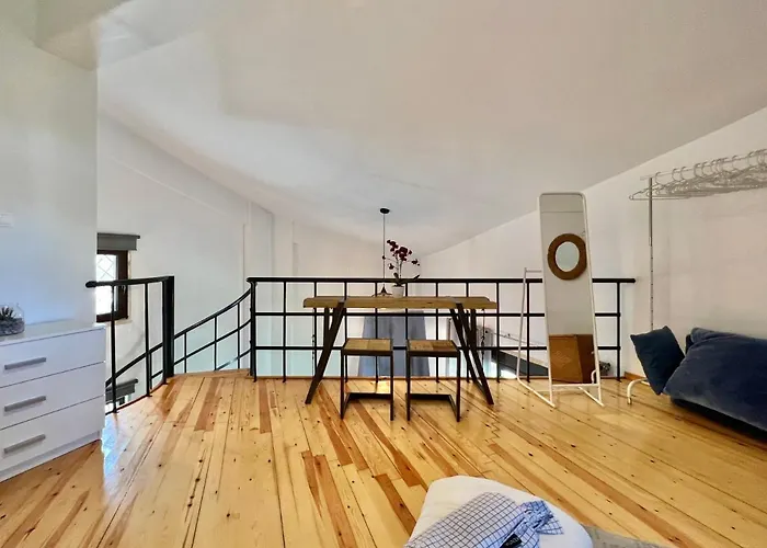 Serenity By Halu! Sani Villa