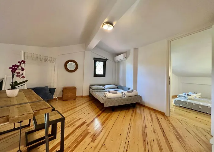 Serenity By Halu! Sani Sani (Chalkidiki)