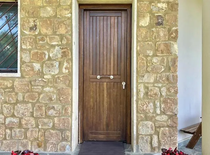 Serenity By Halu! Sani Villa