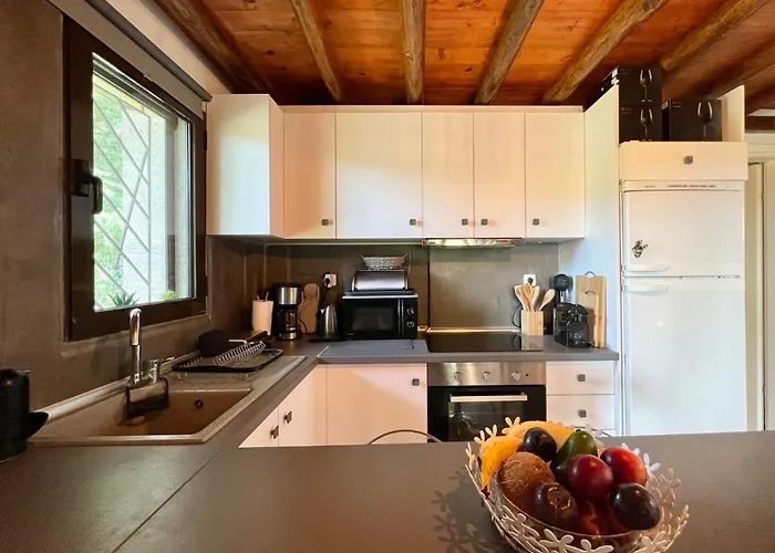 Serenity By Halu! Sani * Sani (Chalkidiki)