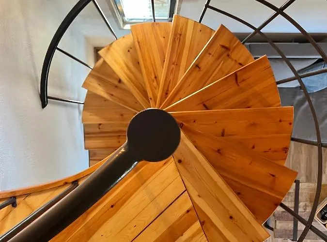 Villa Serenity By Halu! Sani