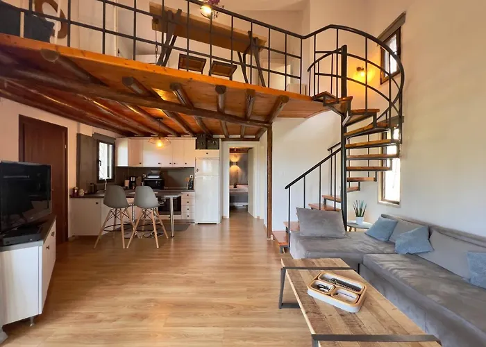 Serenity By Halu! Sani Villa