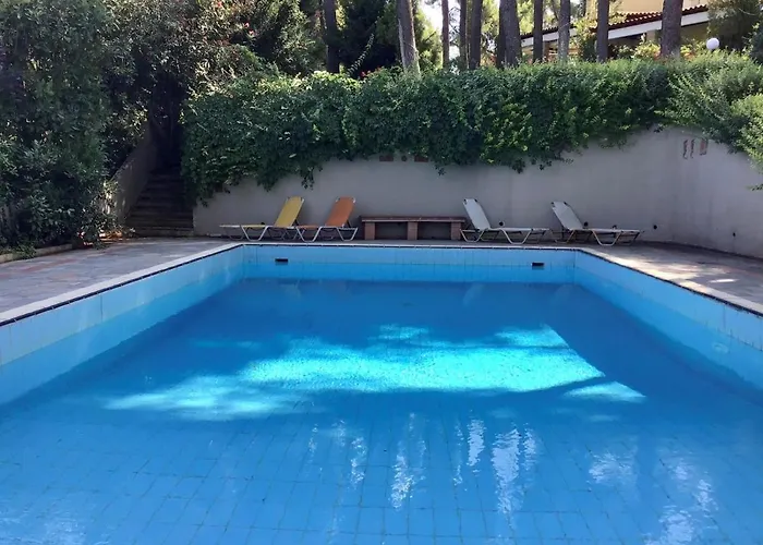 Serenity By Halu! Sani Villa